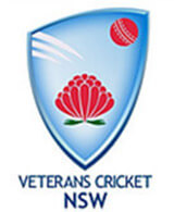 veterans cricket nsw
