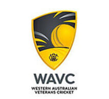 western australia veterans cricket