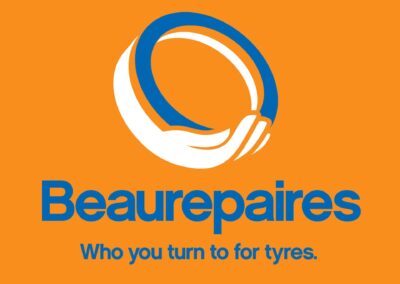 QVC Lockyer Sponsor Beaurepaires