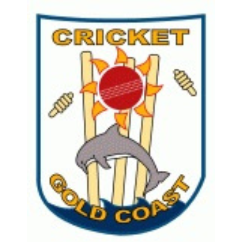 gold coast crickets logo