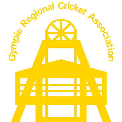 gympie crickets logo