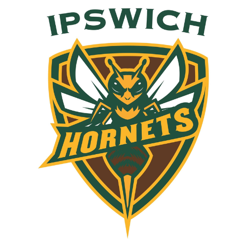 ipswich crickets logo
