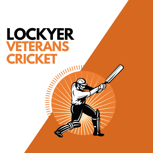 lockyer crickets logo