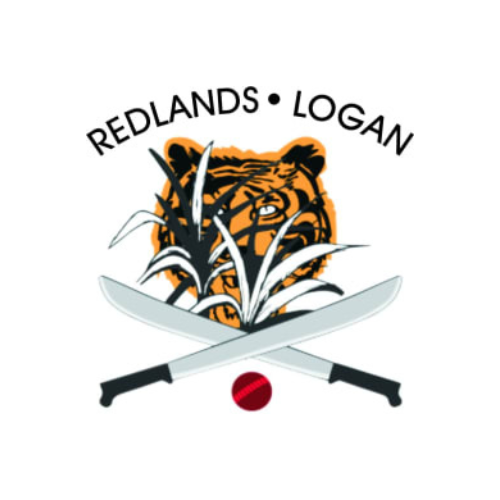 redlands logan crickets logo 1