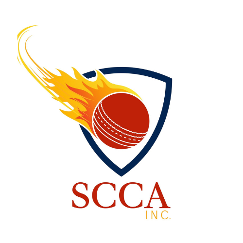 sunshine coast crickets logo