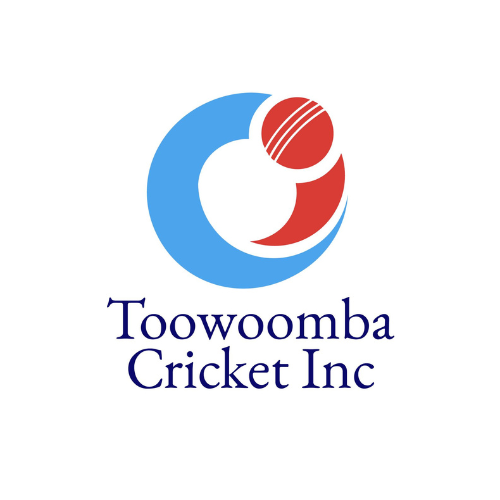 toowoomba crickets logo